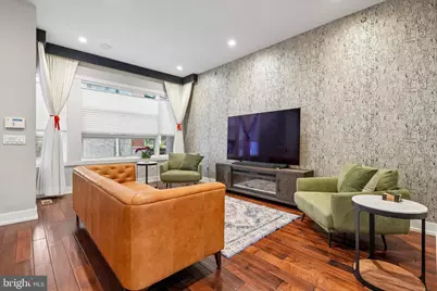 610 N Bodine Street, Philadelphia, PA 19123 - Photo 5