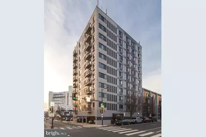 2201 Cherry Street #203, Philadelphia, PA 19103 - Photo 1