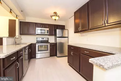 2201 Cherry Street #203, Philadelphia, PA 19103 - Photo 7