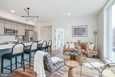 1301 Bainbridge Street #216, Philadelphia, PA 19147 - Photo 1