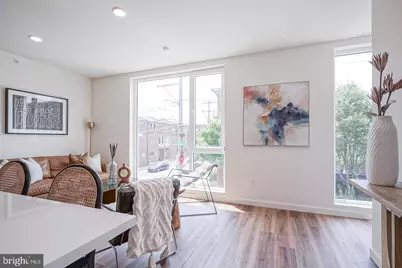 1301 Bainbridge Street #216, Philadelphia, PA 19147 - Photo 9