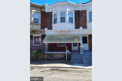 329 N Redfield Street, Philadelphia, PA 19139 - Photo 1