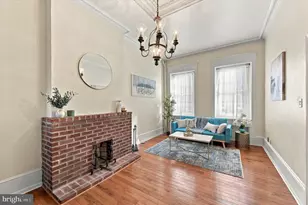 1127 Green St, Philadelphia, PA 19123 - Photo 7