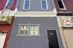 1612 W Susquehanna Ave, Philadelphia, PA 19121 - Photo 1
