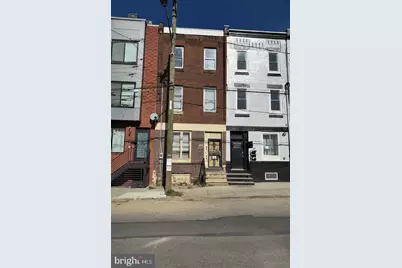 2413 Cecil B Moore Avenue, Philadelphia, PA 19121 - Photo 1