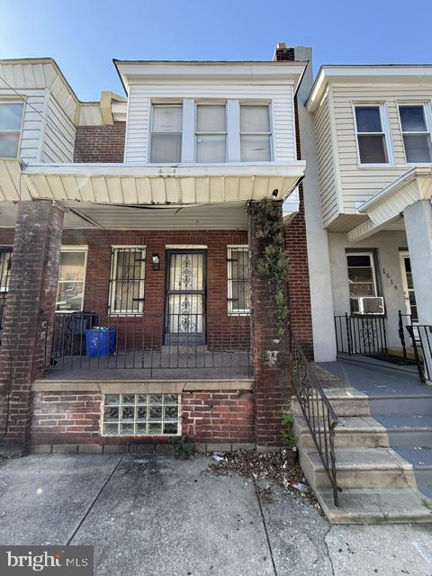 1516 S Napa St, Philadelphia, PA 19146 - MLS PAPH2679278 - Coldwell Banker