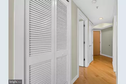 1034 Spruce Street #501, Philadelphia, PA 19107 - Photo 21