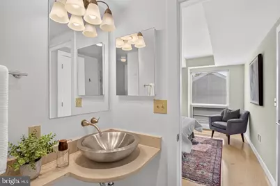 1034 Spruce Street #501, Philadelphia, PA 19107 - Photo 13