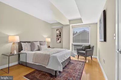 1034 Spruce Street #501, Philadelphia, PA 19107 - Photo 11