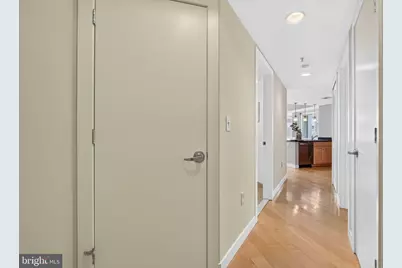 1034 Spruce Street #501, Philadelphia, PA 19107 - Photo 23
