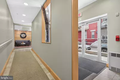 1034 Spruce Street #501, Philadelphia, PA 19107 - Photo 29