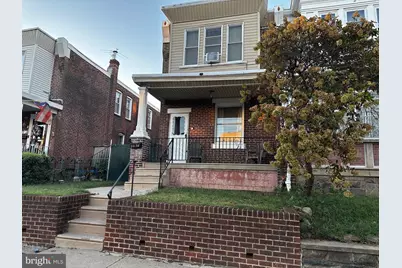 6634 Jackson Street, Philadelphia, PA 19135 - Photo 1