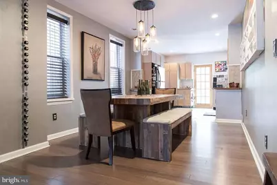 1244 S 15th Street, Philadelphia, PA 19146 - Photo 1