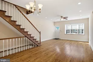 1317 S 22nd St, Philadelphia, PA 19146 - Photo 11