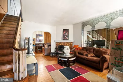 5614 Woodcrest Avenue, Philadelphia, PA 19131 - Photo 3