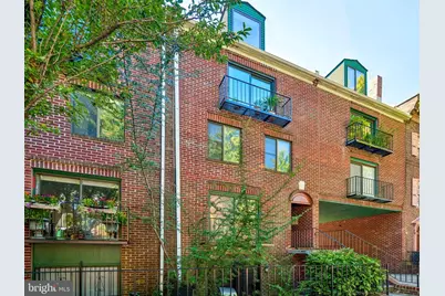 808 Pine Street #A, Philadelphia, PA 19107 - Photo 5