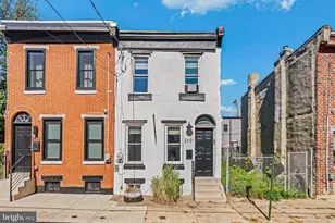 2431 W Seybert St, Philadelphia, PA 19121 - Photo 1
