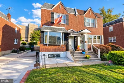 7651 Burholme Avenue, Philadelphia, PA 19111 - Photo 1