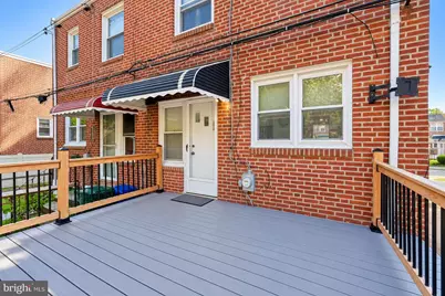 7651 Burholme Avenue, Philadelphia, PA 19111 - Photo 9