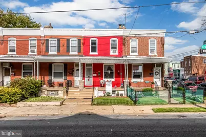 6036 Walker Street, Philadelphia, PA 19135 - Photo 1