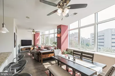 201 N 8th Street #405, Philadelphia, PA 19106 - Photo 11