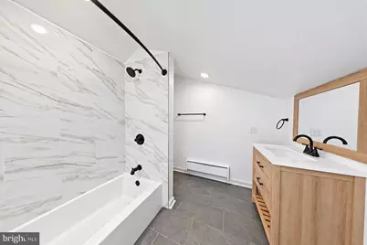 7105 Ridge Ave #3, Philadelphia, PA 19128 - Photo 5