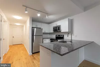 224 Church Street #UNIT 207B, Philadelphia, PA 19106 - Photo 1