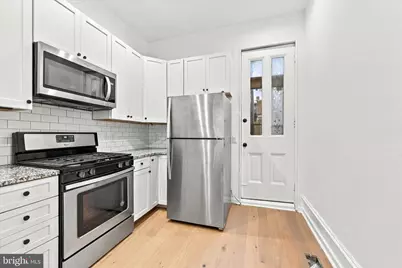 2821 Poplar Street #1, Philadelphia, PA 19130 - Photo 5