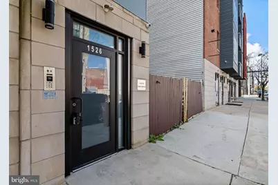 1526 Ridge Avenue #5, Philadelphia, PA 19130 - Photo 5
