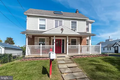 1715-1717 Pearson Avenue, Philadelphia, PA 19115 - Photo 1