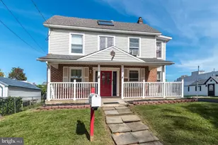 1715-1717 Pearson Ave, Philadelphia, PA 19115 - Photo 1