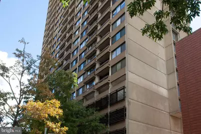 1326 Spruce Street #608, Philadelphia, PA 19107 - Photo 3