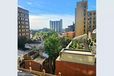 1326 Spruce Street #608, Philadelphia, PA 19107 - Photo 25