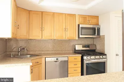 1326 Spruce Street #608, Philadelphia, PA 19107 - Photo 15