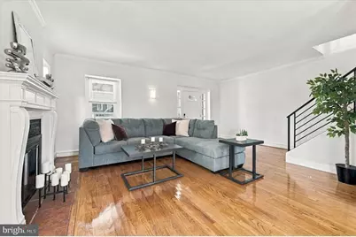 341 Glen Echo Road, Philadelphia, PA 19119 - Photo 3