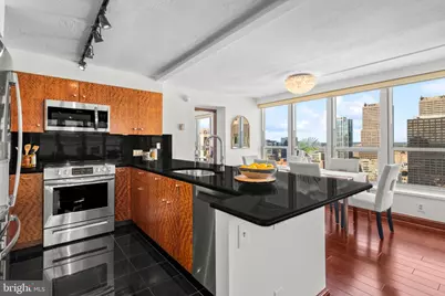 224-26 W Rittenhouse Square #3016, Philadelphia, PA 19103 - Photo 13