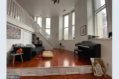 1001 Chestnut Street #403E, Philadelphia, PA 19107 - Photo 3