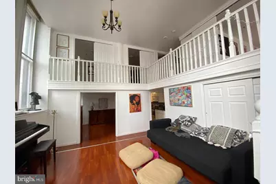 1001 Chestnut Street #403E, Philadelphia, PA 19107 - Photo 5