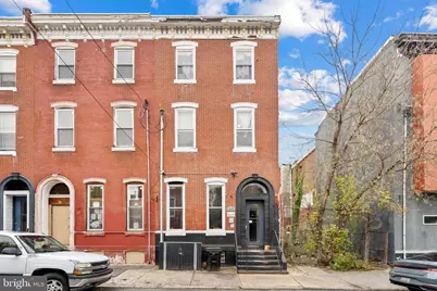 1305 N 15th Street #D, Philadelphia, PA 19121 - Photo 1
