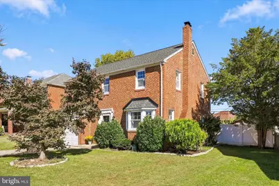 8427 Pembrook Road, Philadelphia, PA 19128 - Photo 1