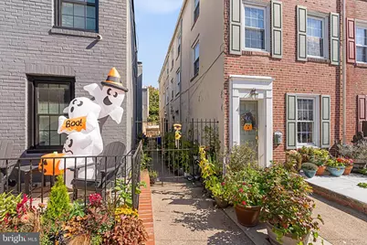 1417 E Hewson Street #REAR, Philadelphia, PA 19125 - Photo 1