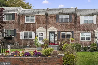 3614 Gypsy Lane, Philadelphia, PA 19129 - Photo 1
