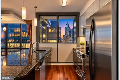 2101 Market #3507, Philadelphia, PA 19103 - Photo 3