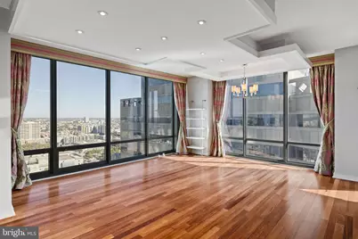 2101 Market #3507, Philadelphia, PA 19103 - Photo 21