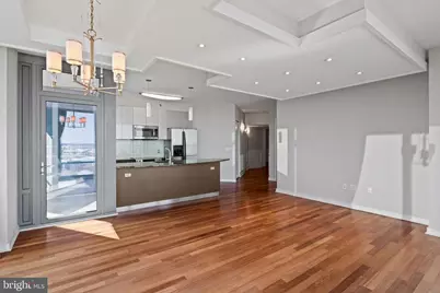 2101 Market #3507, Philadelphia, PA 19103 - Photo 25