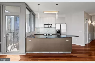 2101 Market #3507, Philadelphia, PA 19103 - Photo 17