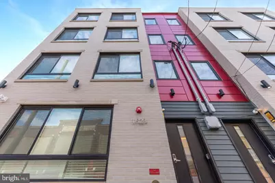 1523 N Stillman Street #3, Philadelphia, PA 19121 - Photo 17