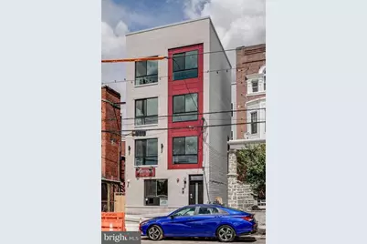 1309 S 52nd Street #4, Philadelphia, PA 19143 - Photo 3