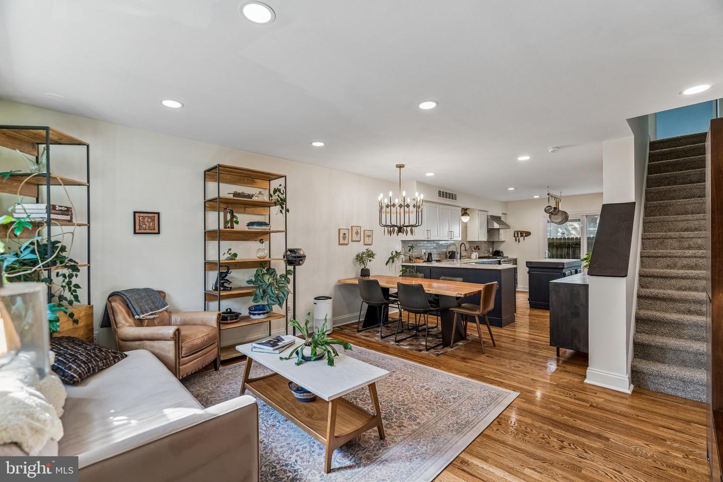 776 S Harshaw St, Philadelphia, PA 19146 - MLS PAPH2679900 - Coldwell ...