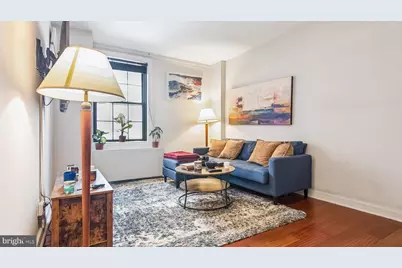 219 S 18th Street #1004, Philadelphia, PA 19103 - Photo 1